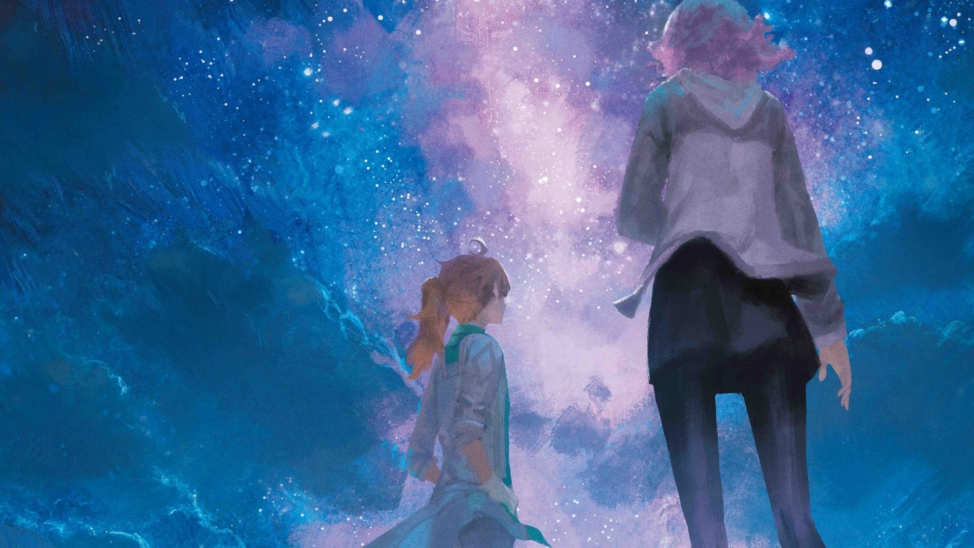 Fate/Grand Order Final Singularity – Grand Temple of Time: Solomon Background