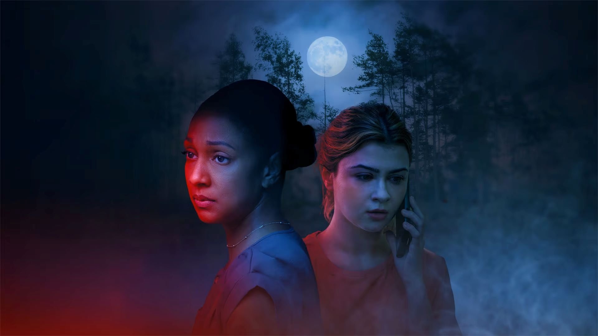 The Perfect Killer Background