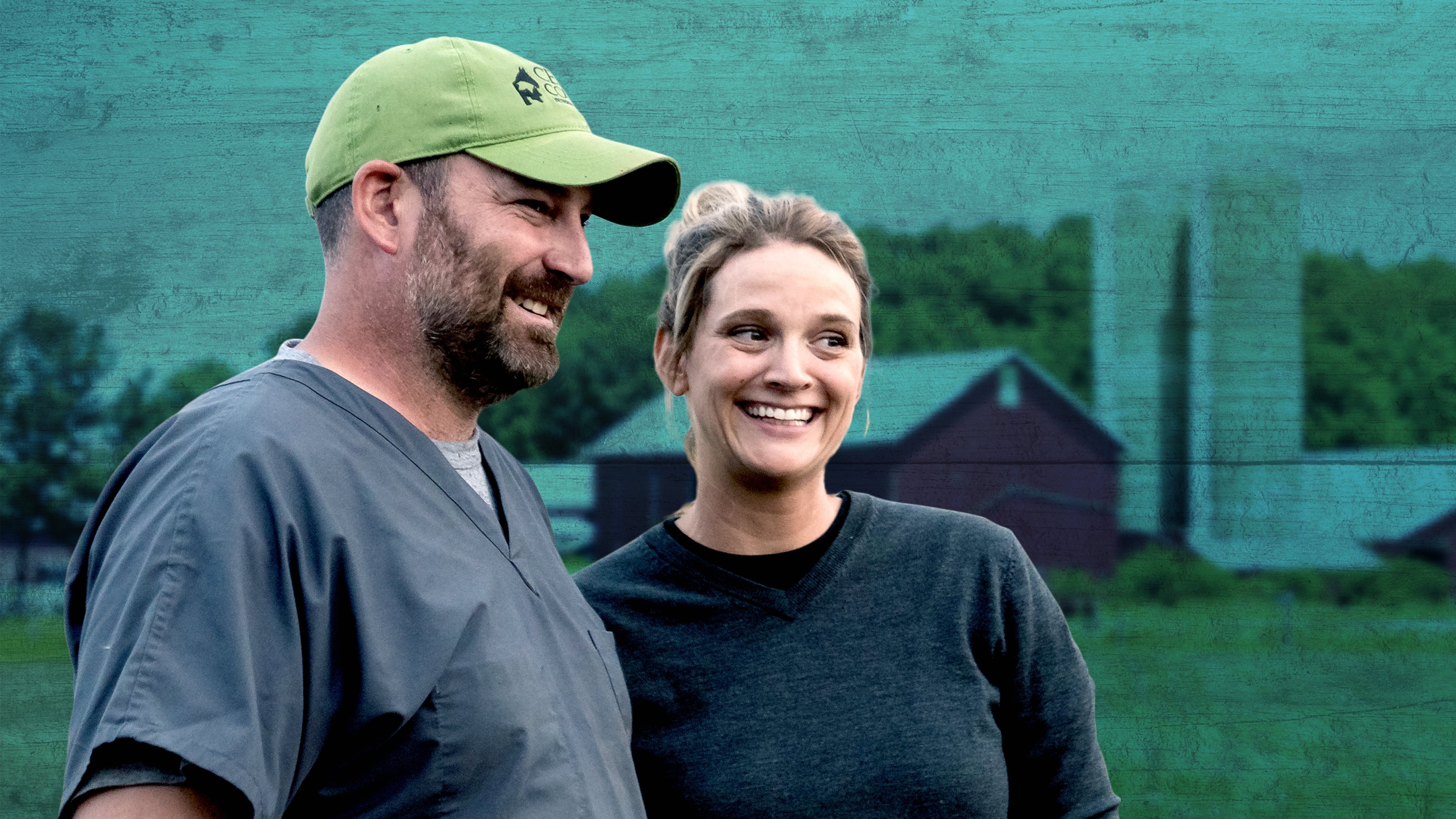 Heartland Docs, DVM Background