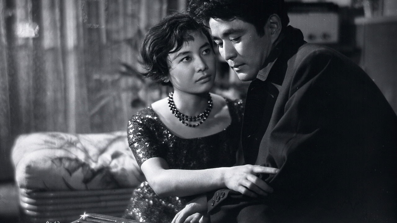 Hungry Soul, Part II Background