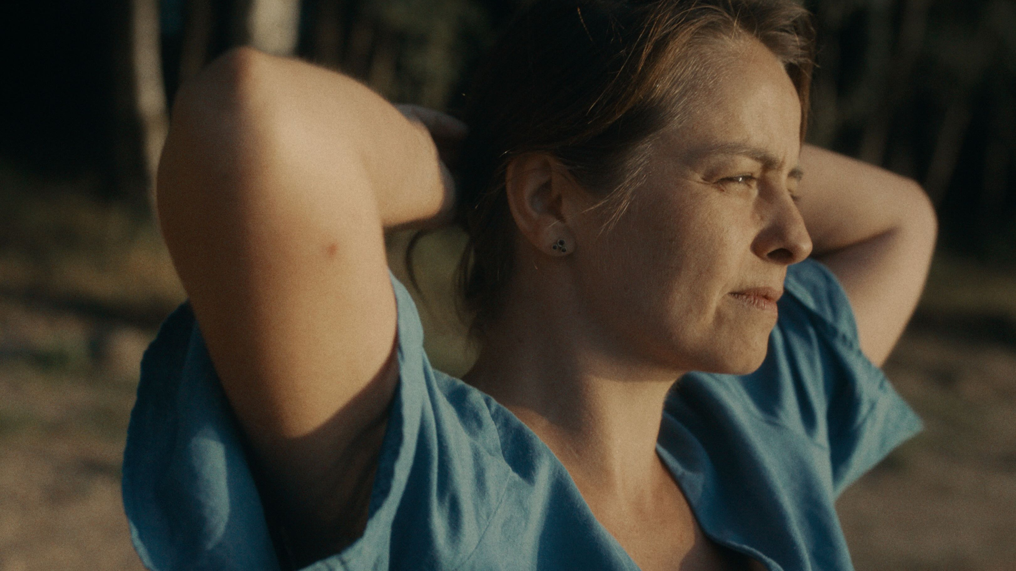 Year of the Widow Background