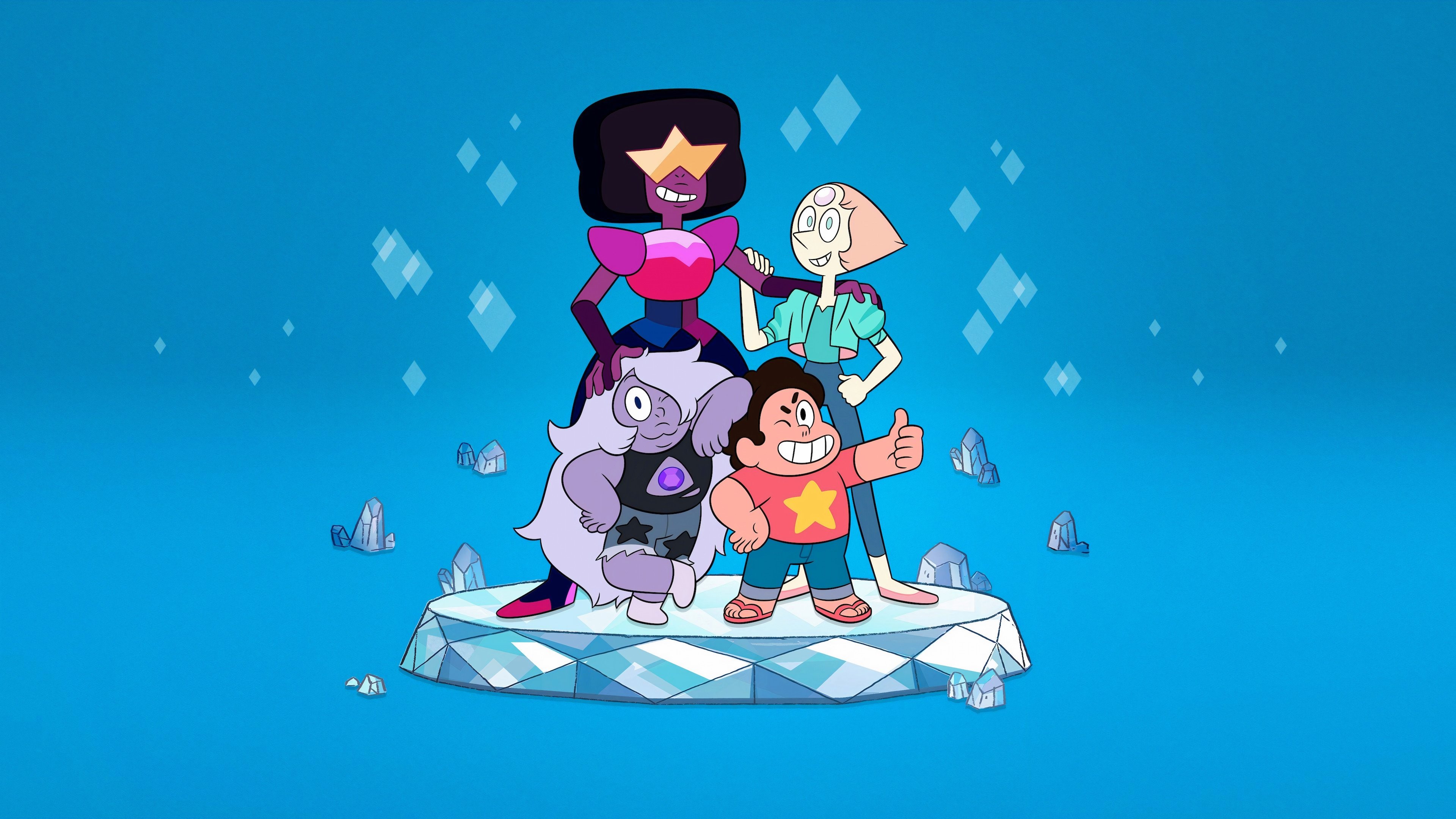 Steven Universe Background