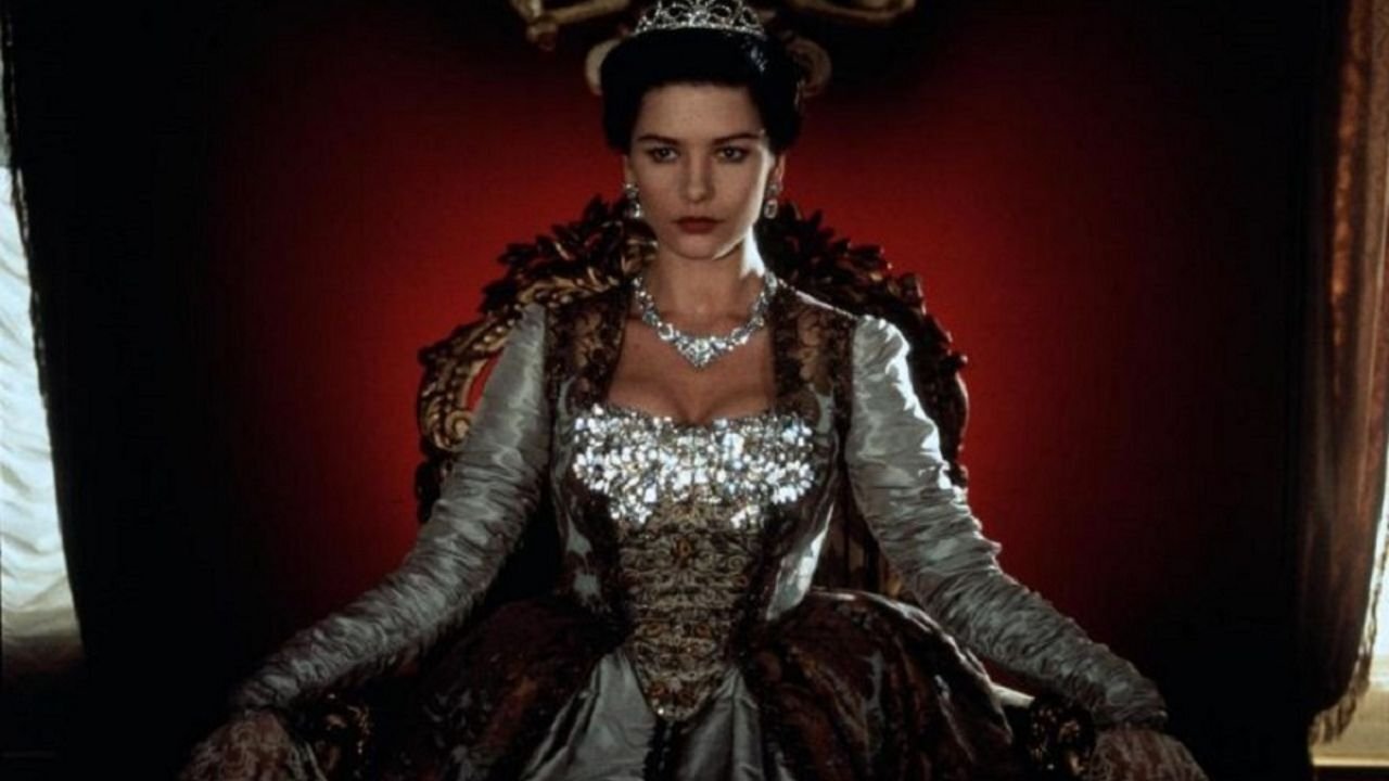 Catherine the Great Background