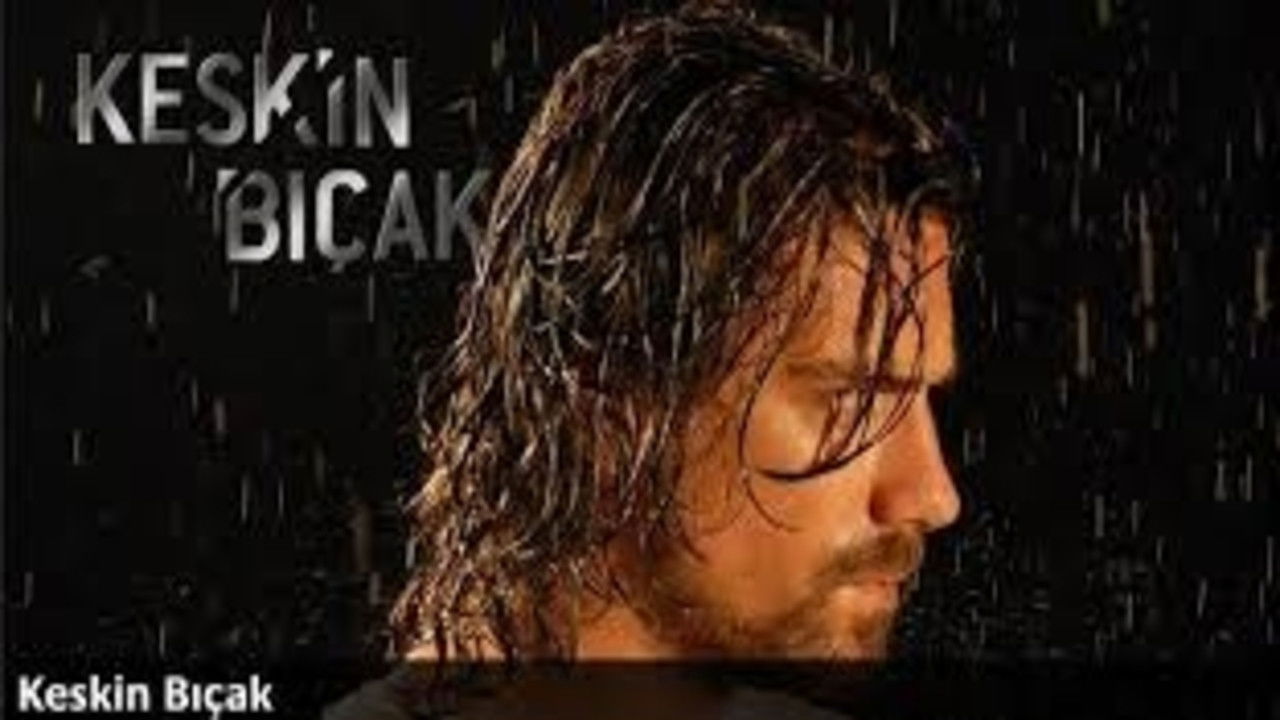 Keskin Bicak Background