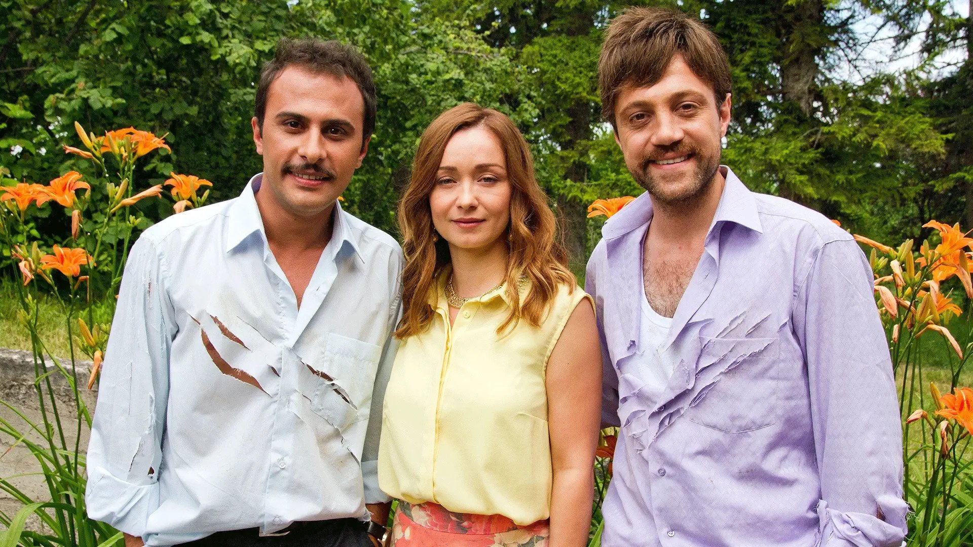 Oflu Hodja's Code Background