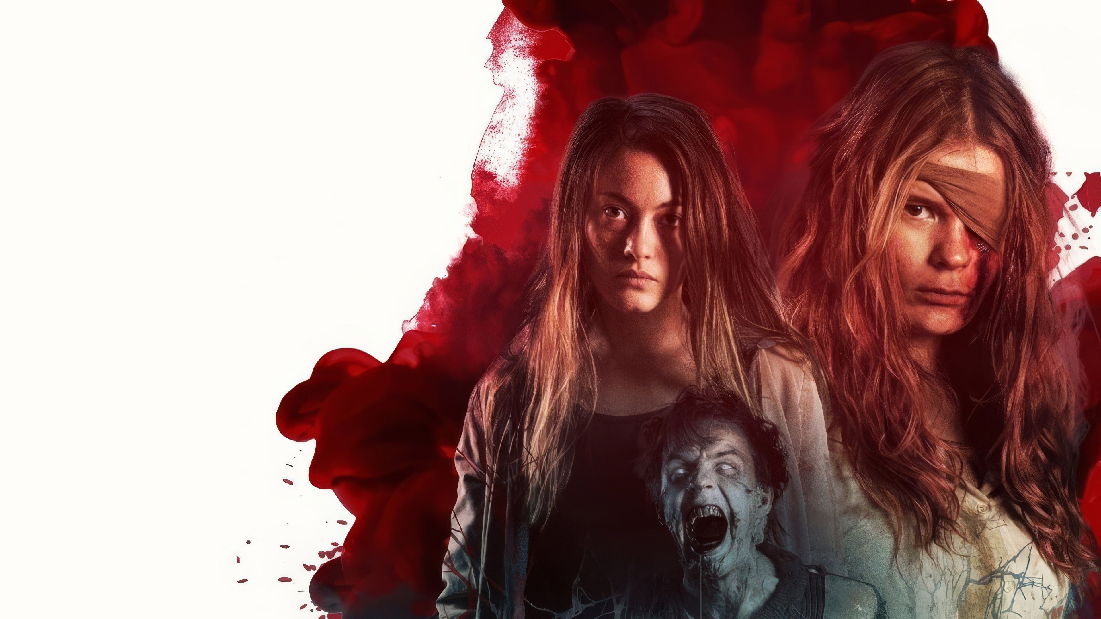 Ever After Background