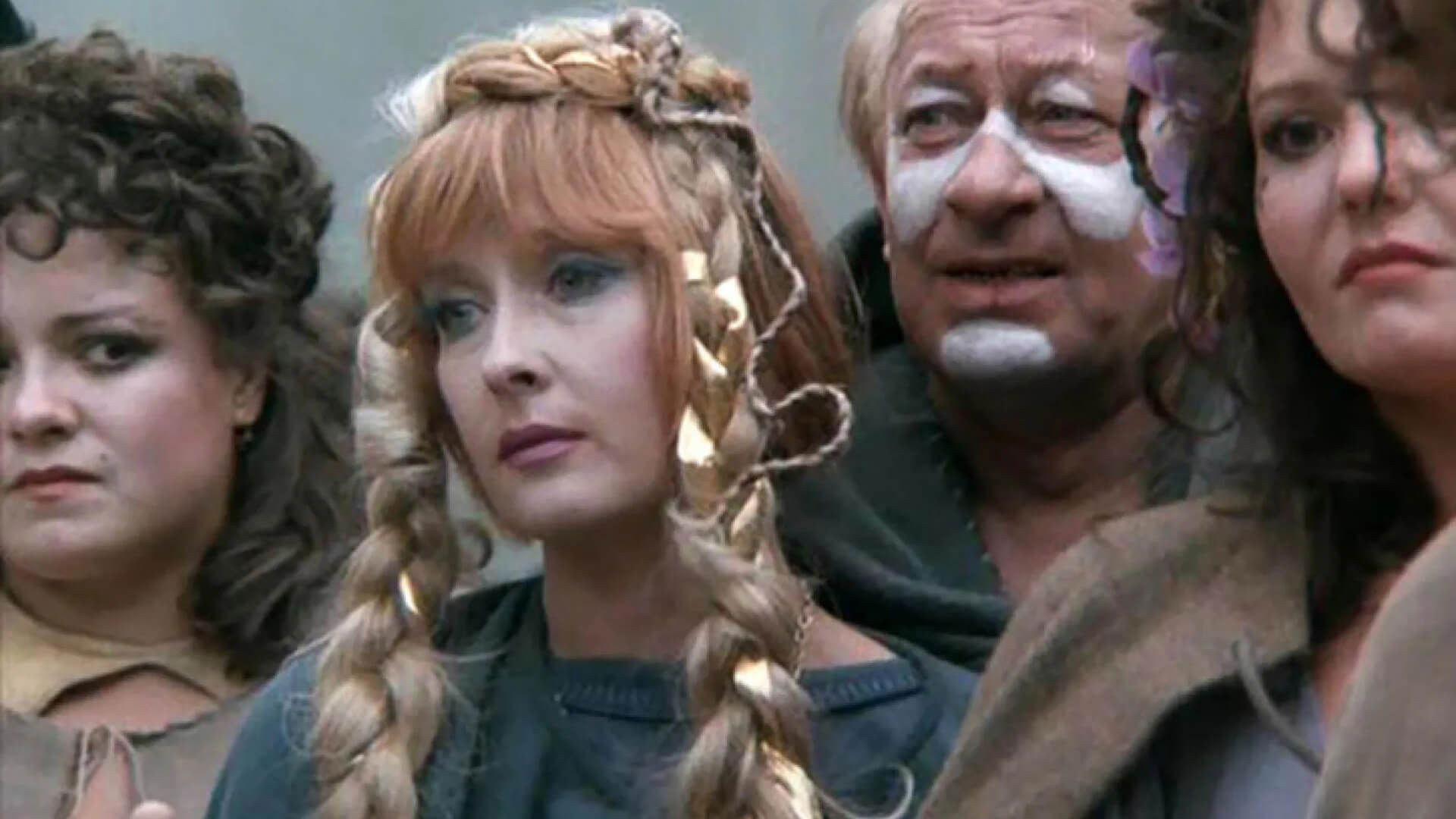 Sons of Bitches Background