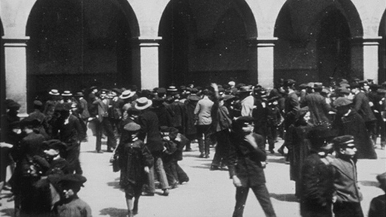 Récréation à la Martinière Background