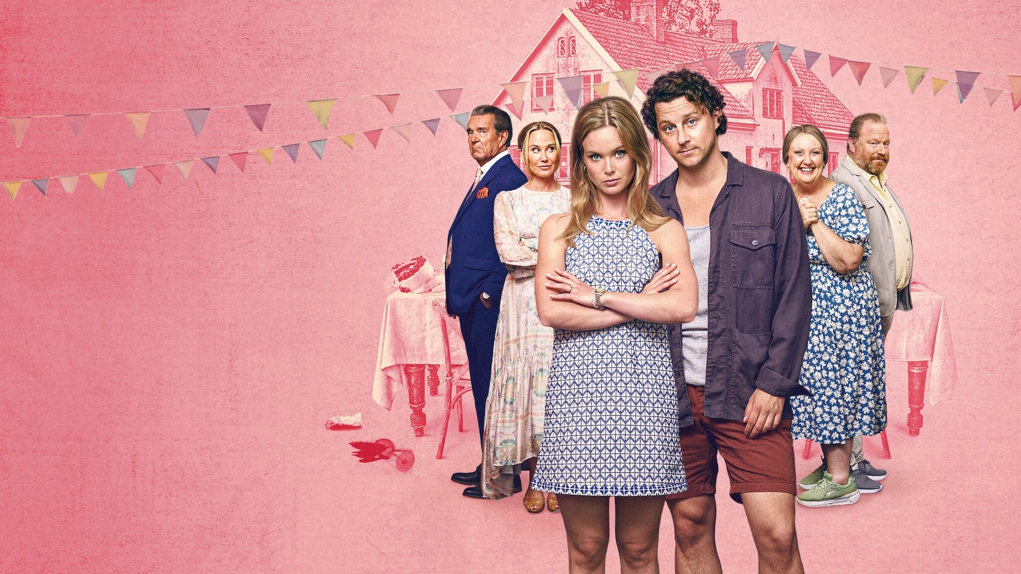 Love Forever Background