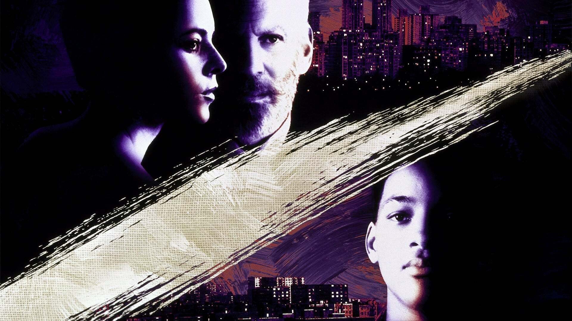 Six Degrees of Separation Background