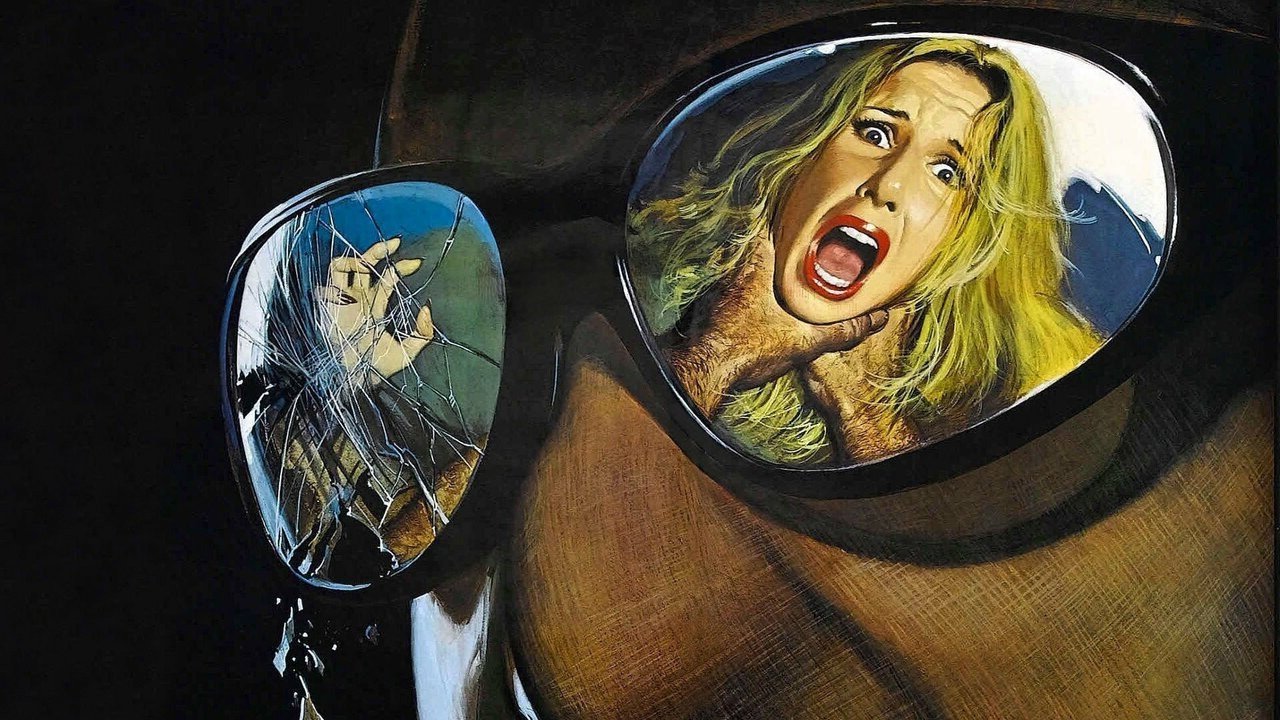 Watch Me When I Kill Background