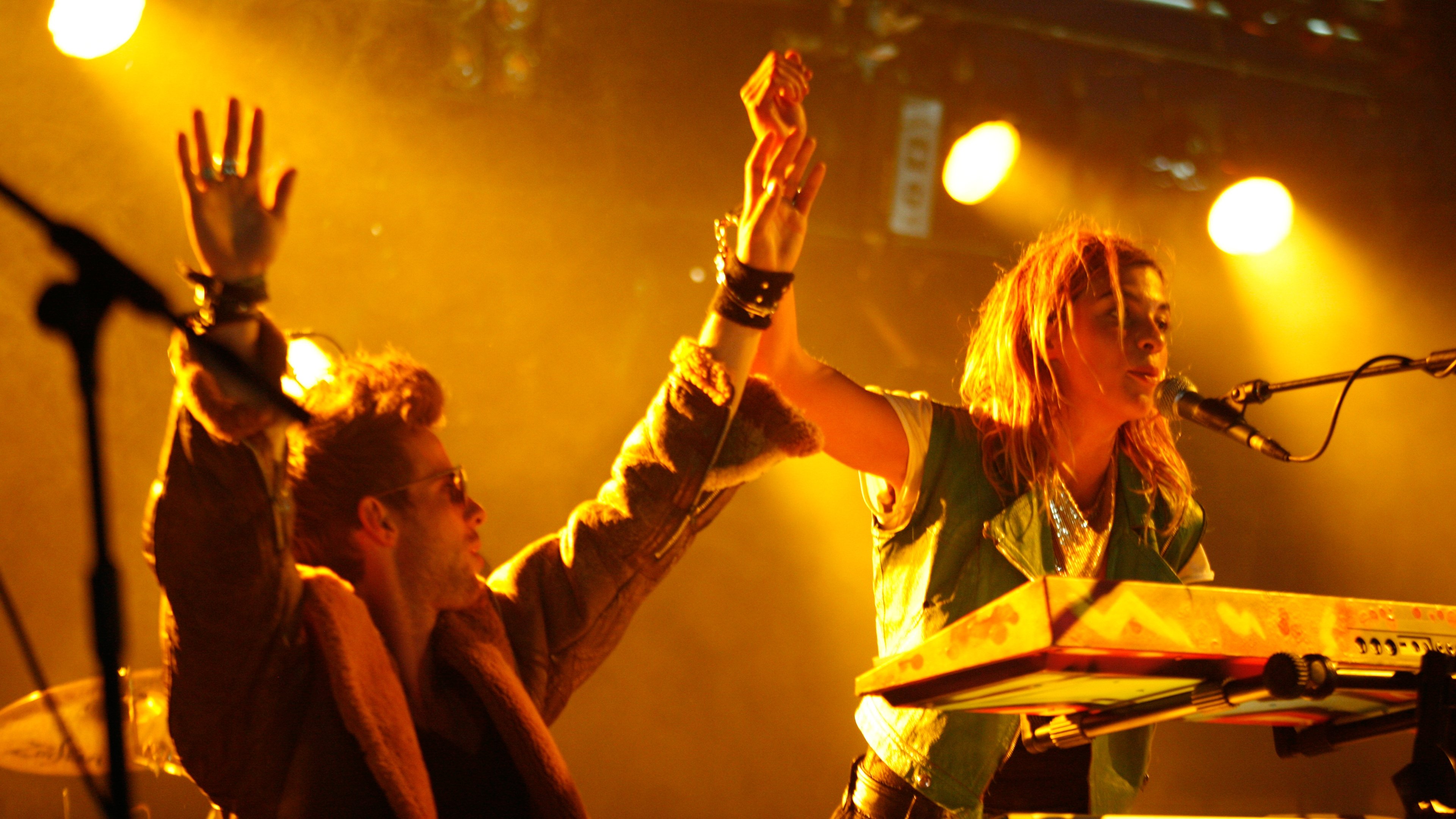 You Instead Background