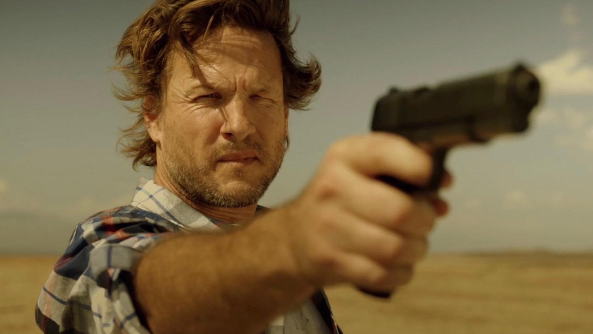 Happy Hunting Background