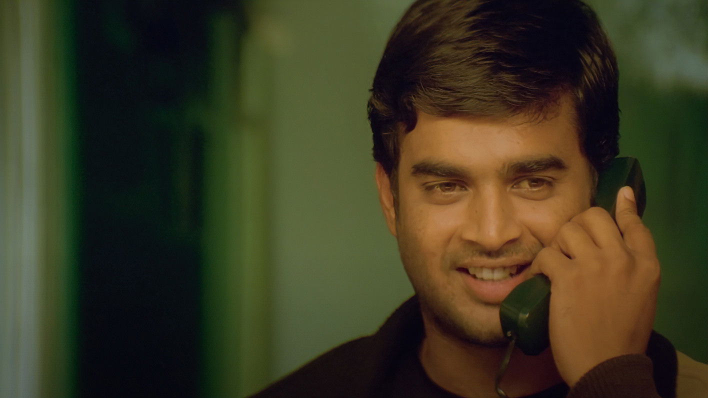 Priyamaana Thozhi Background