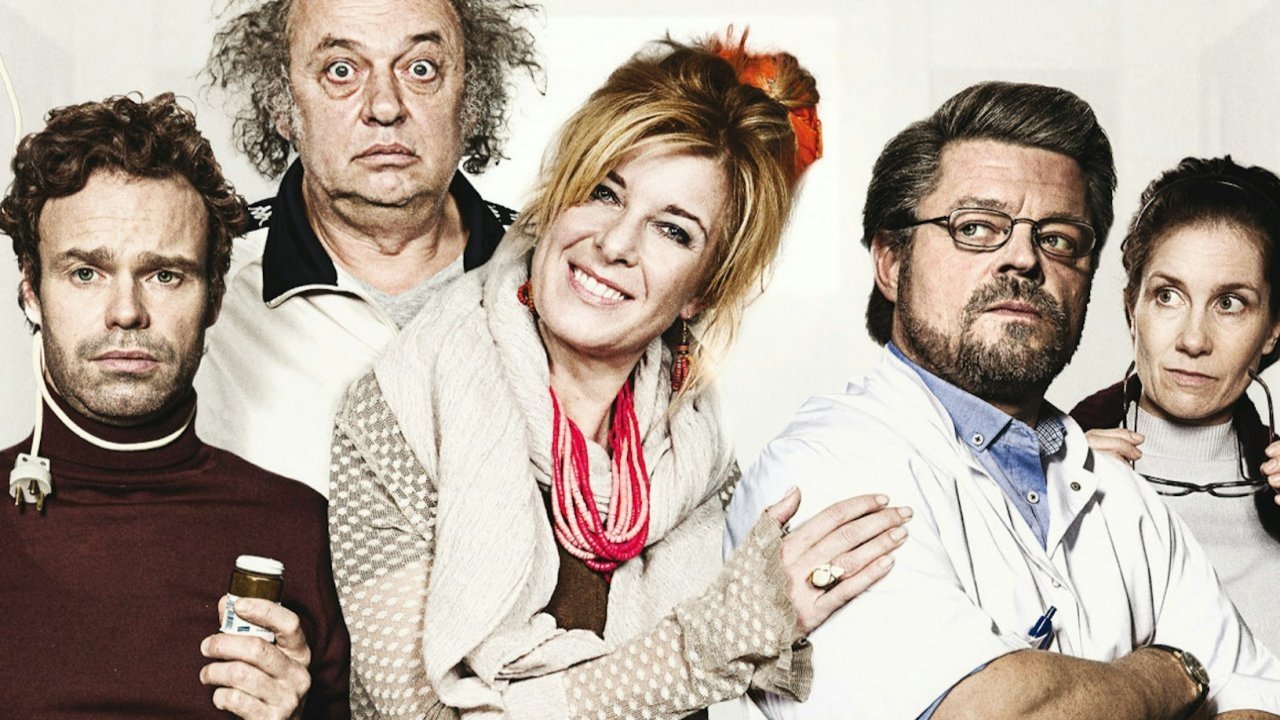 Kolbøttefabrikken Background