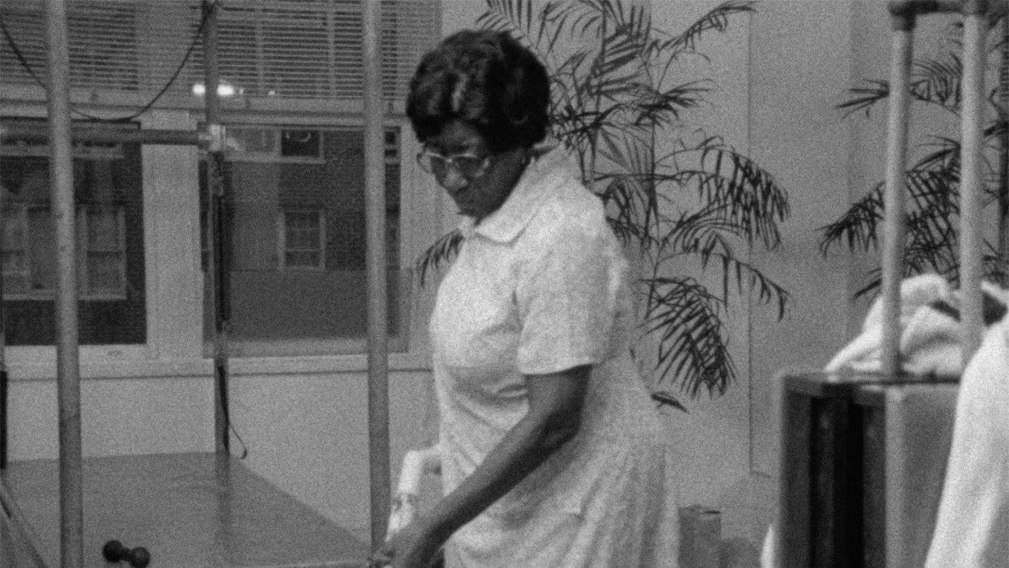 Fannie's Film Background