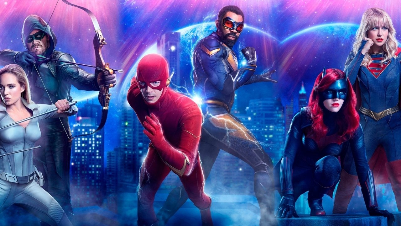 Crisis Aftermath Background