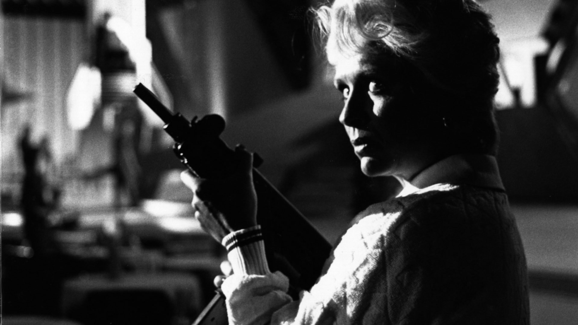 Hitting the Fan! Background