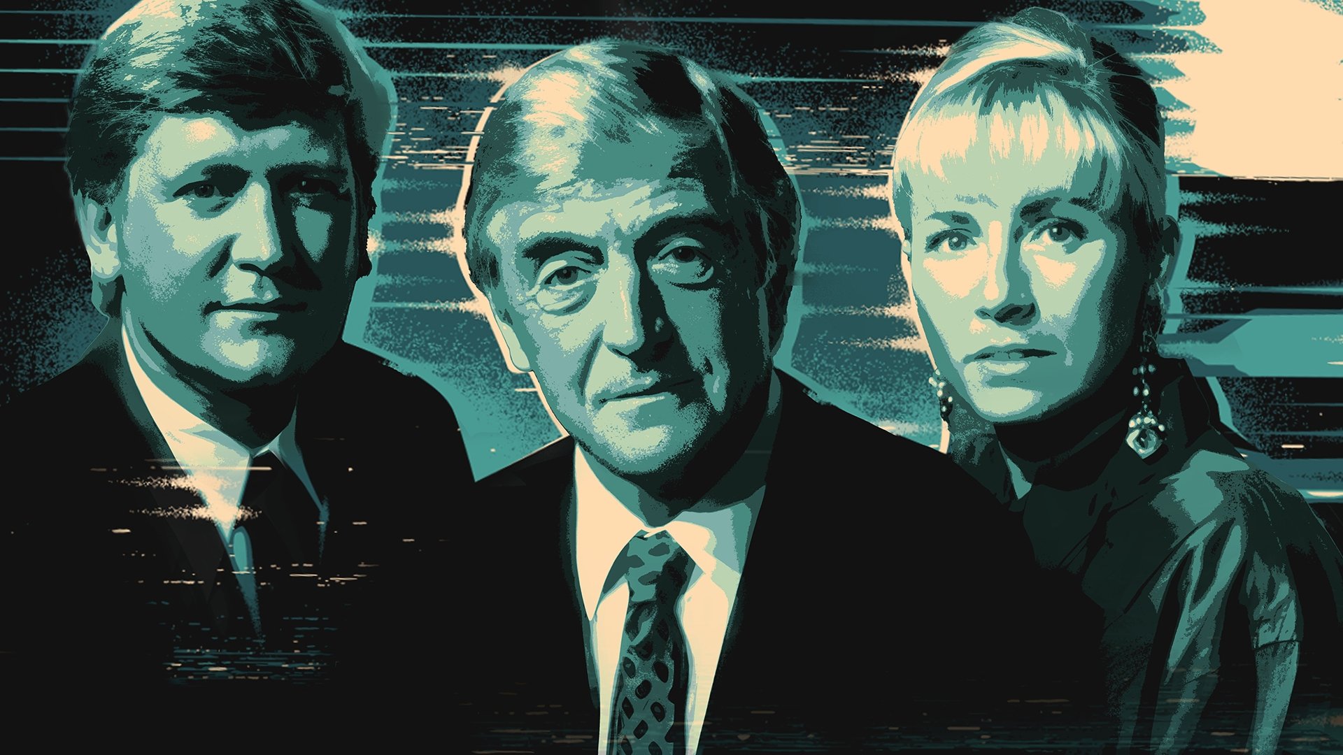 Ghostwatch Background
