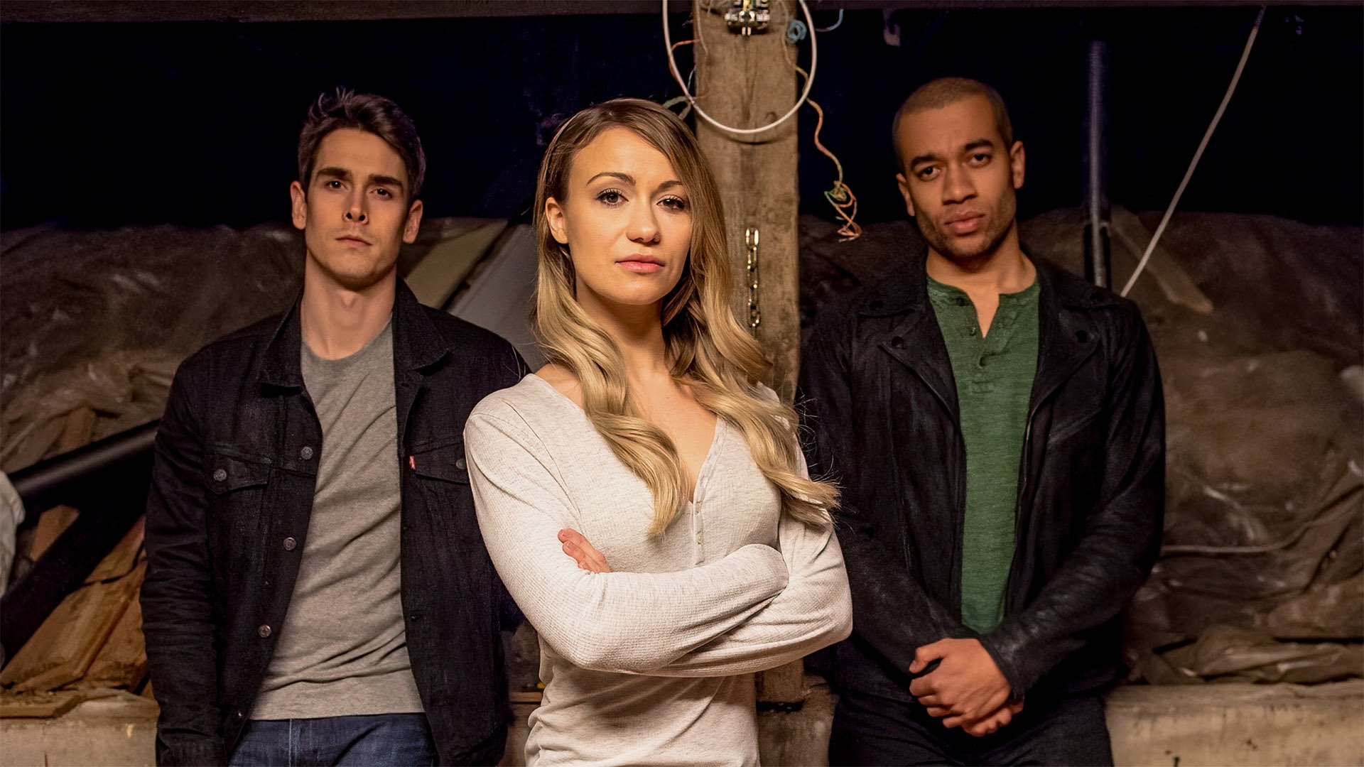 NarcoLeap Background