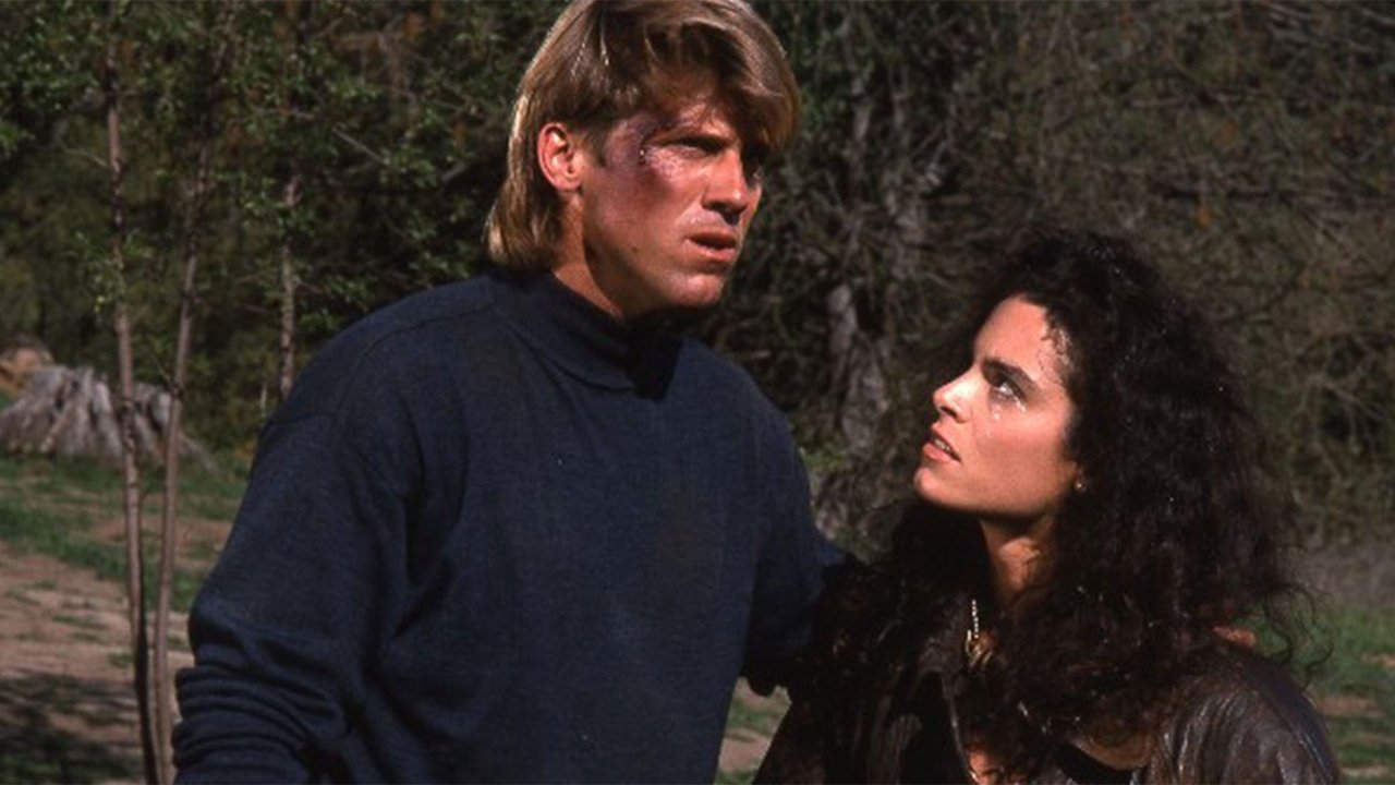 Camp Fear Background