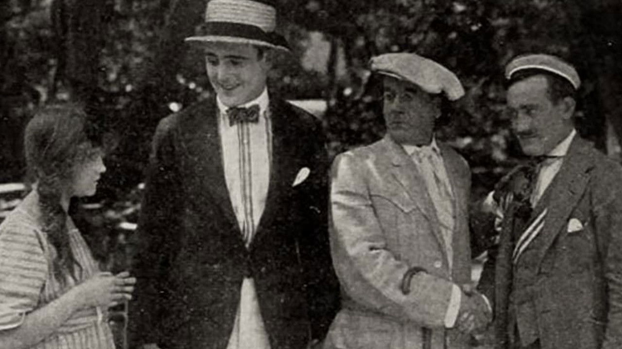 Old Heidelberg Background