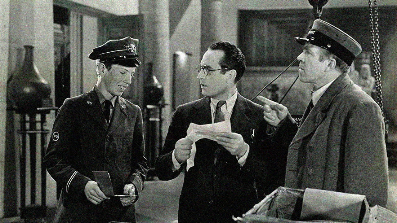 Professor Beware Background