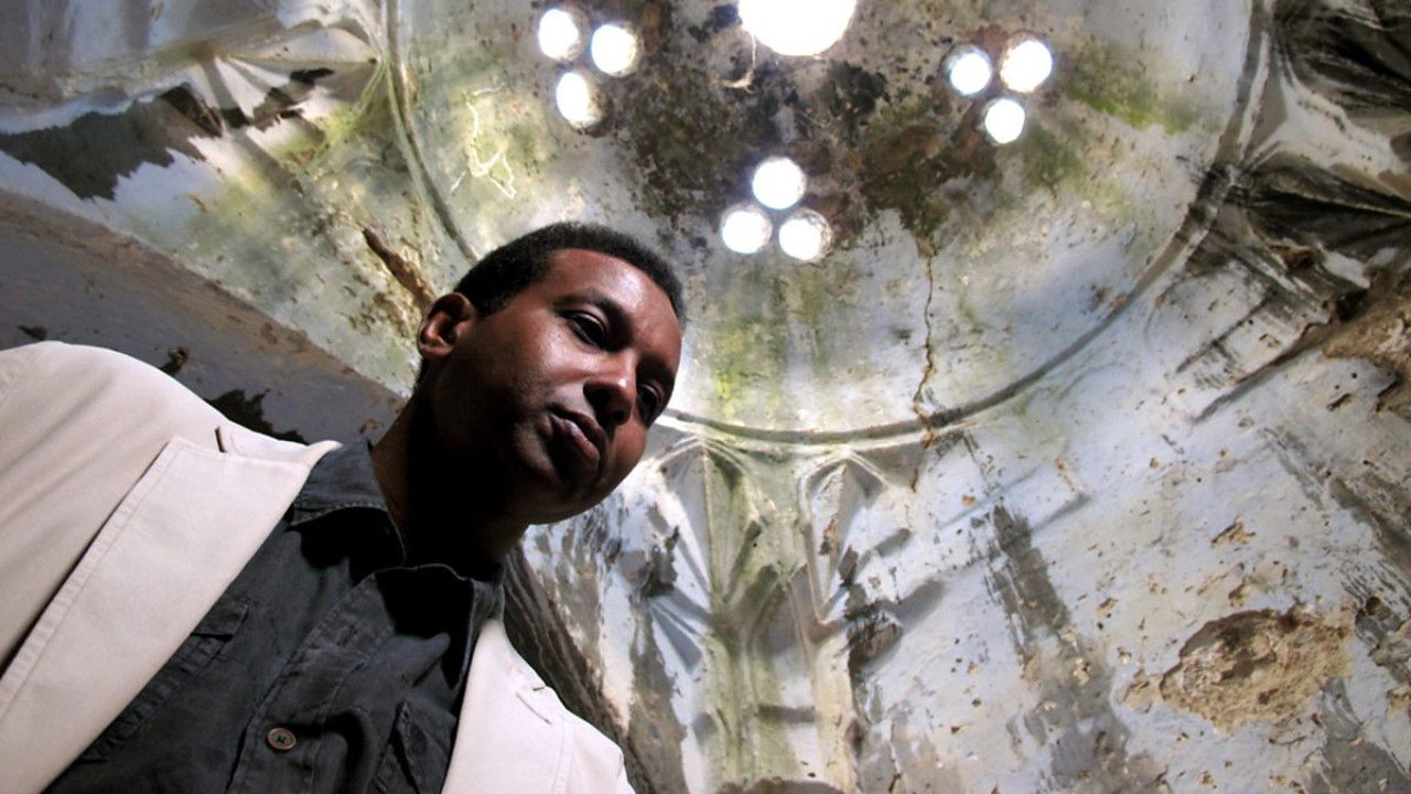 The Ottomans: Europe's Muslim Emperors Background