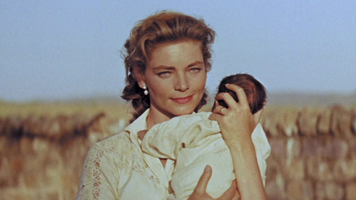 North West Frontier Background