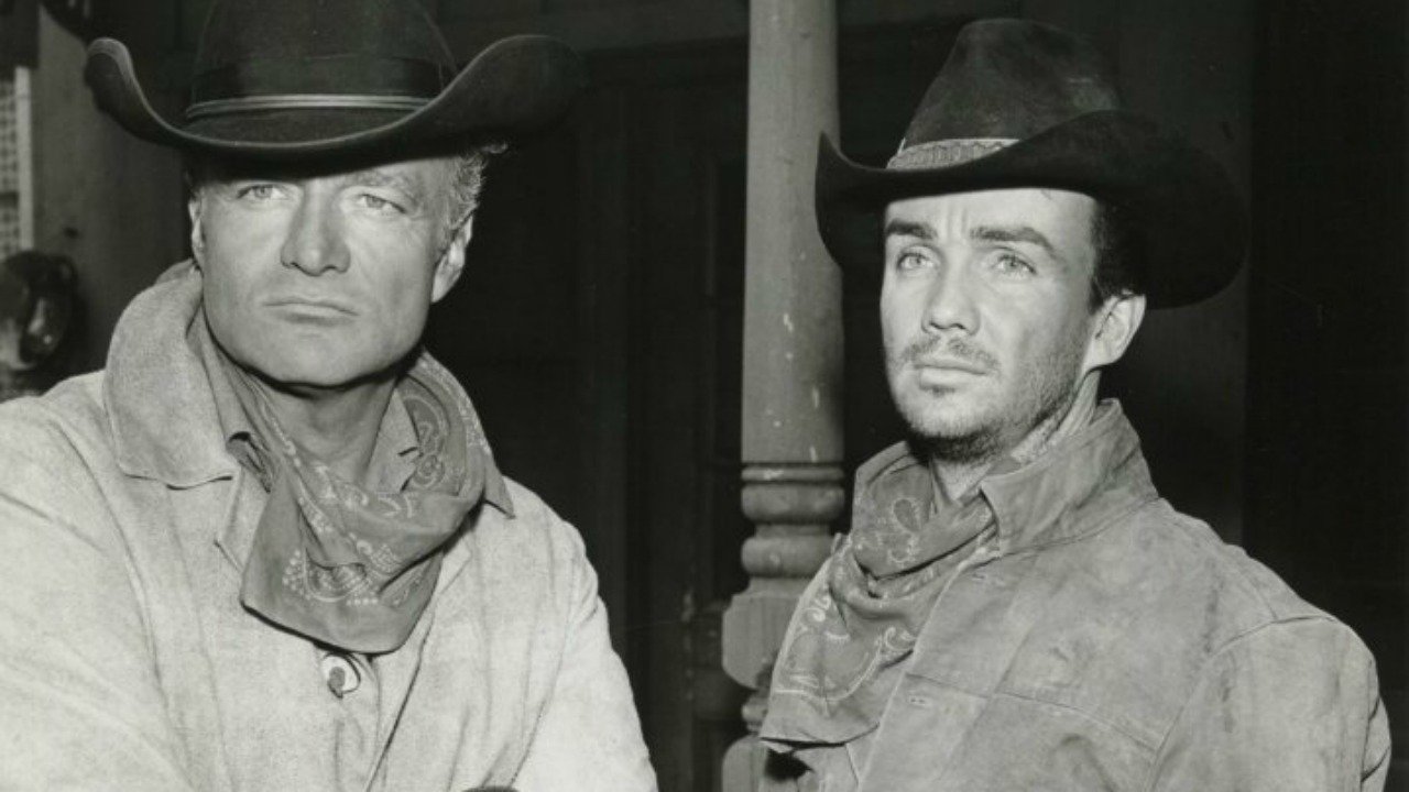 The Raiders Background