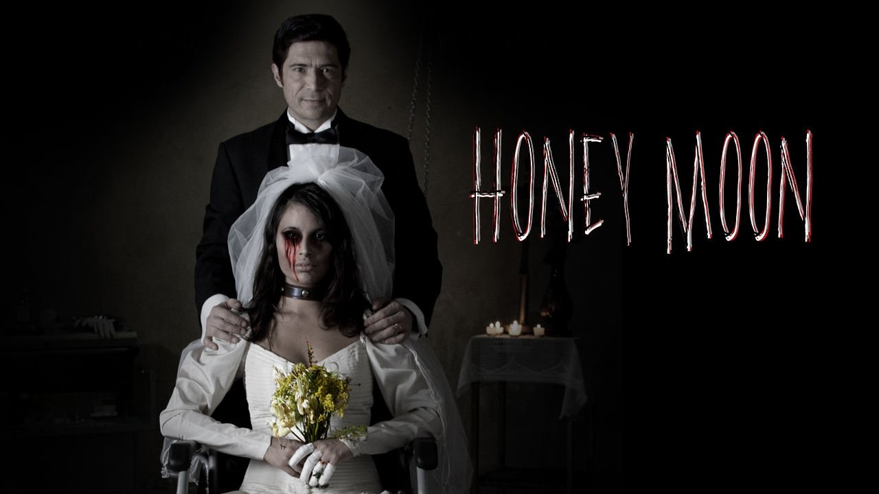 Luna de miel Background