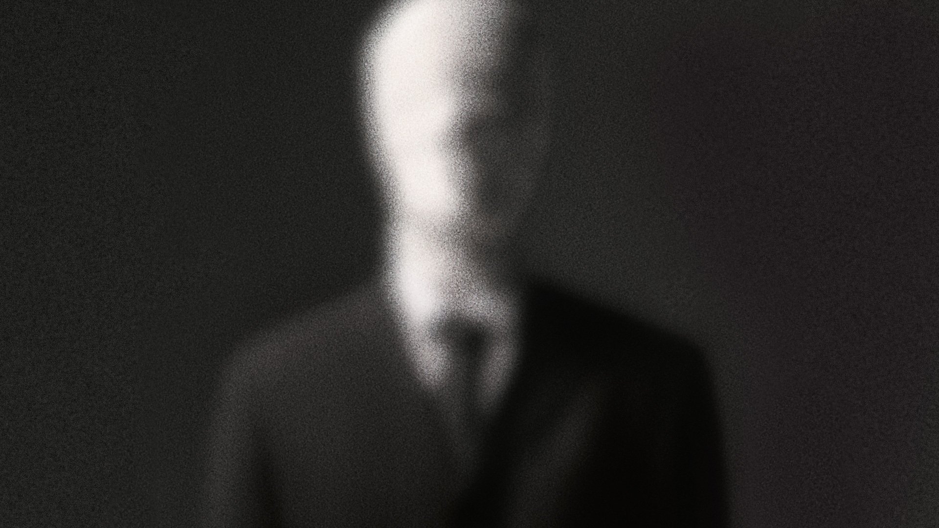 Beware the Slenderman Background