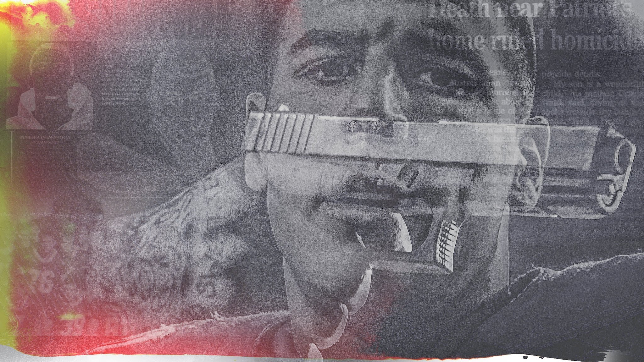 Killer Inside: The Mind of Aaron Hernandez Background