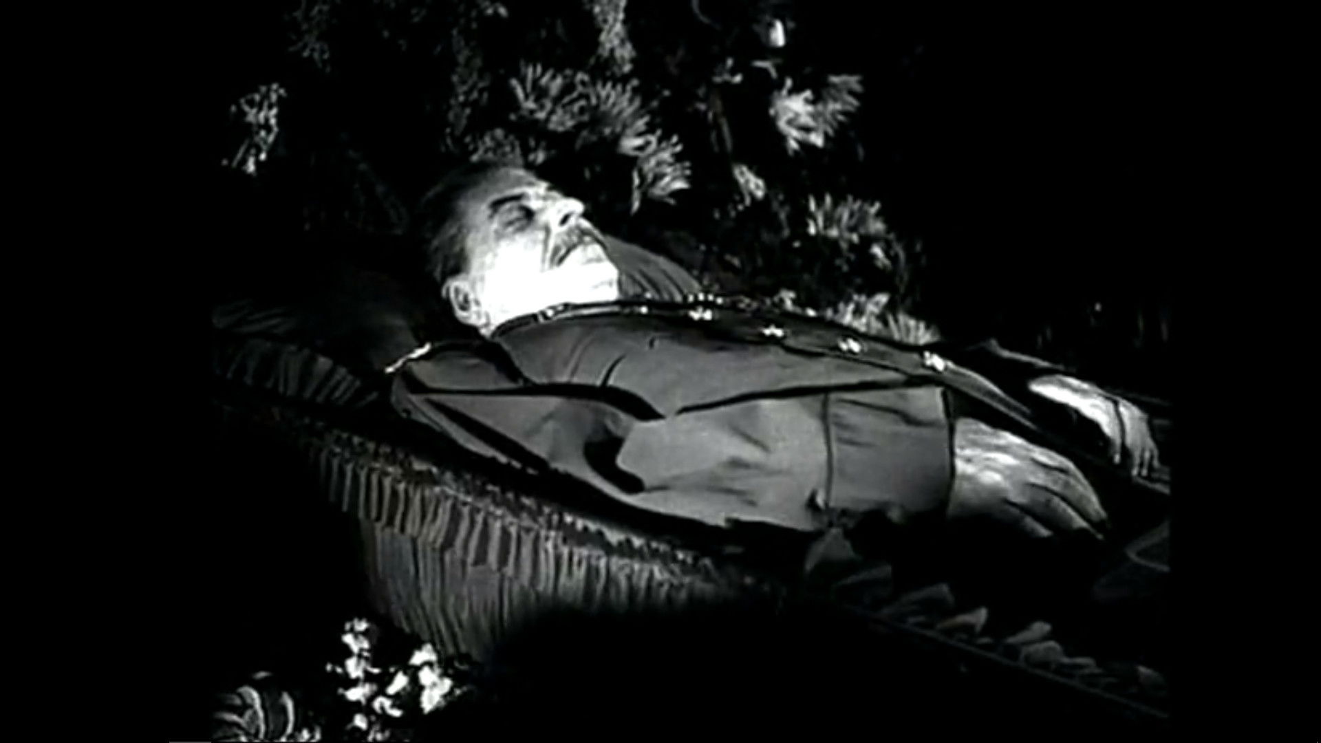 Origins of the 21st Century Background