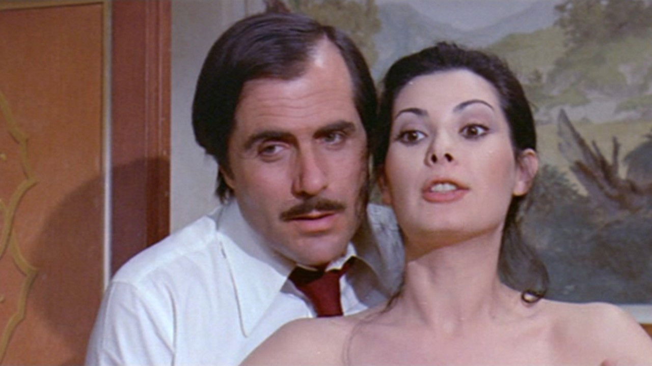 Poker in Bed Background