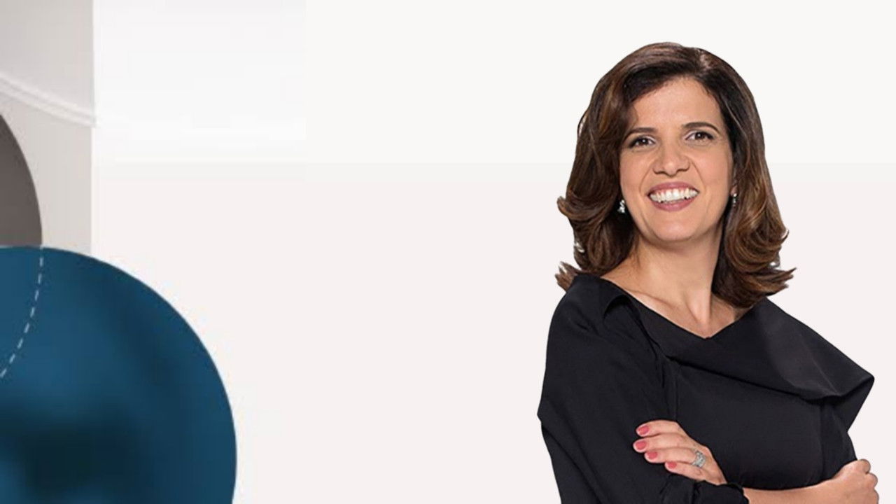 Matéria de Capa Background