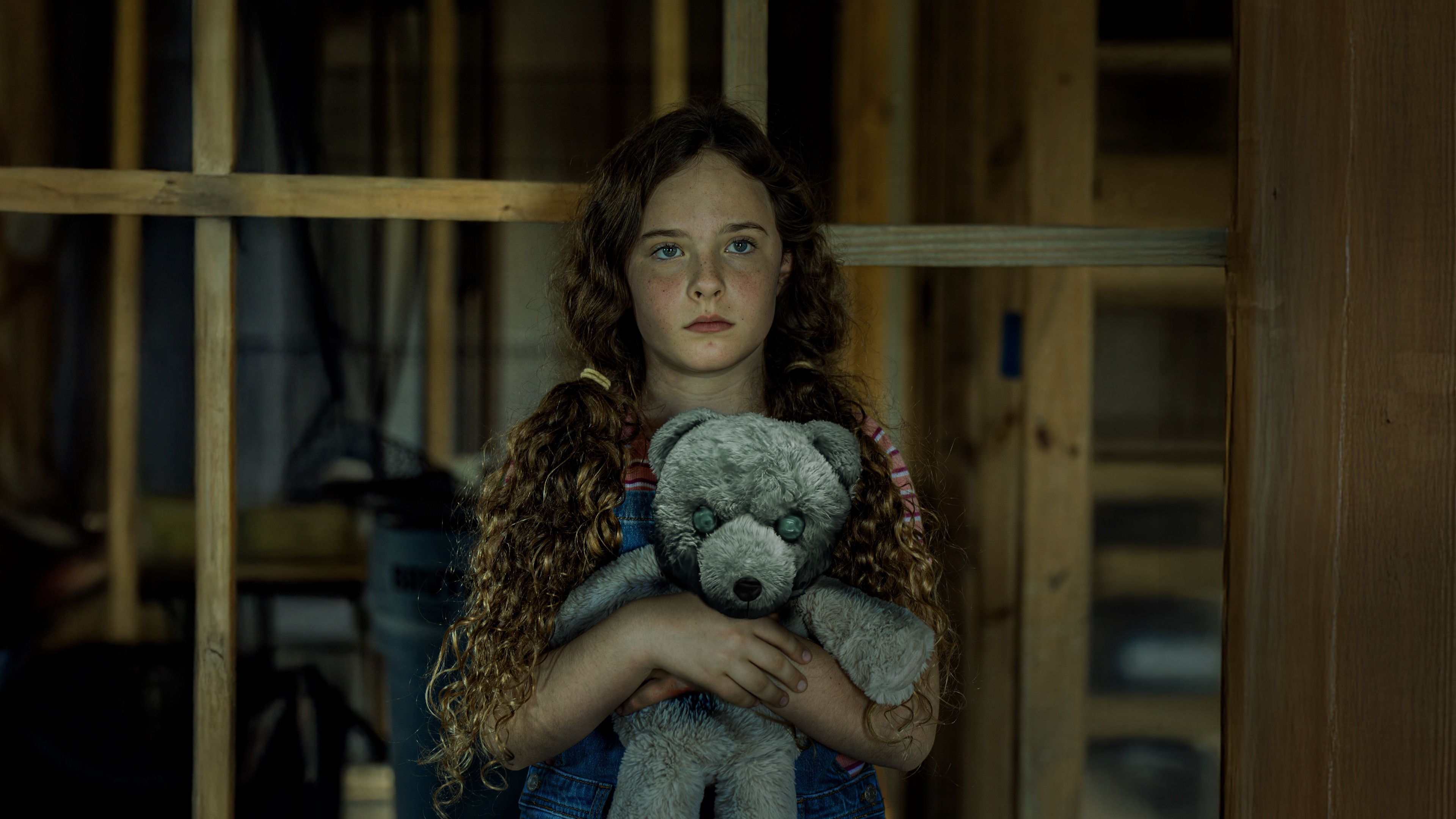 Holy Ghost Background