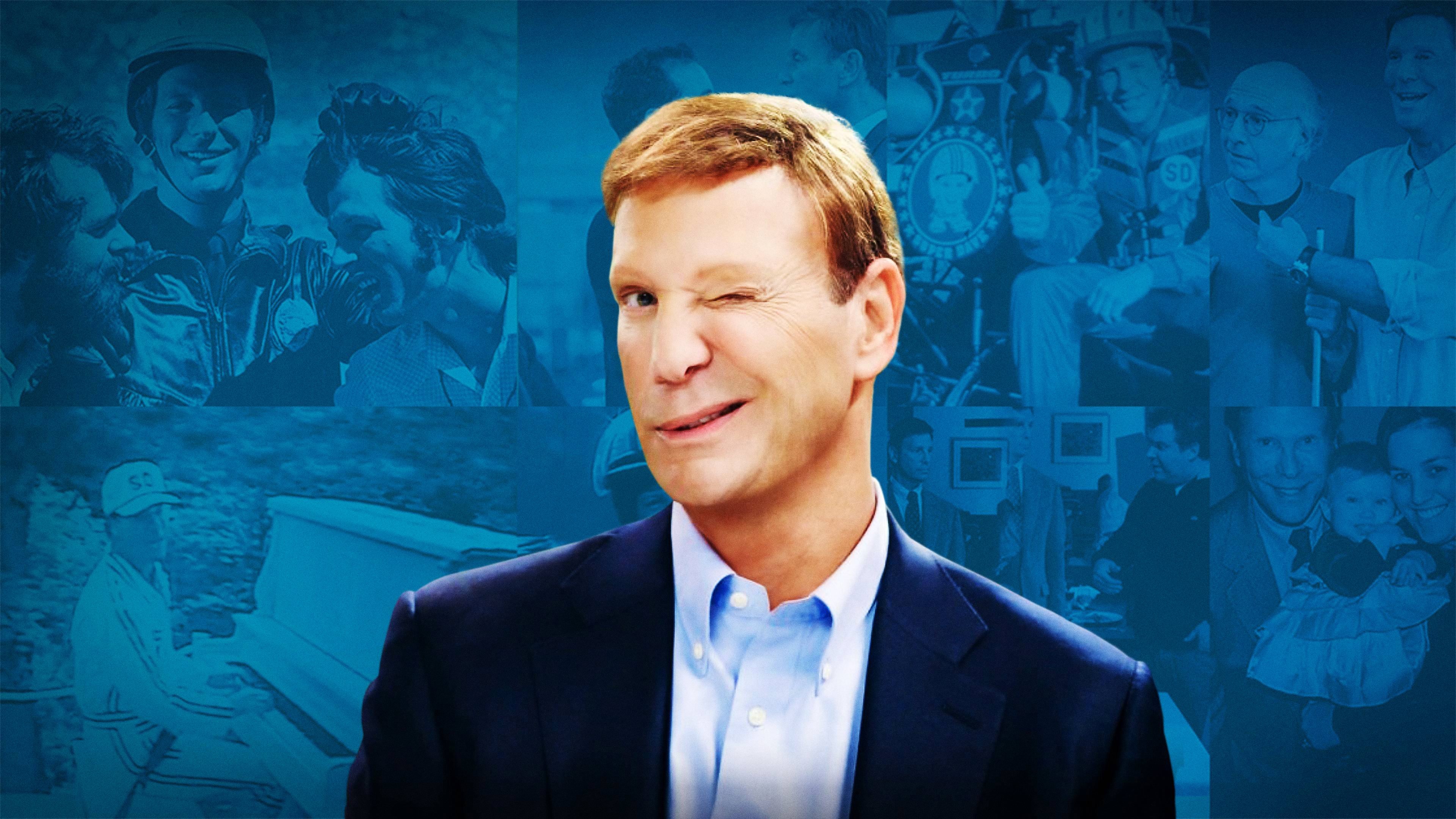 The Super Bob Einstein Movie Background