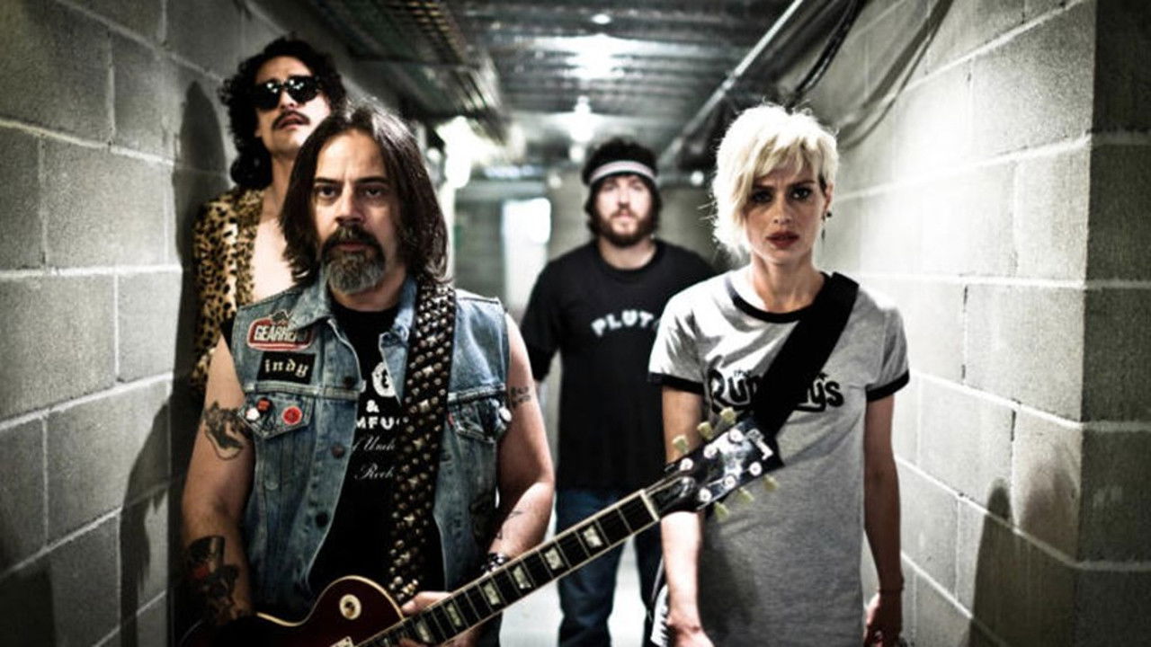 I più grandi di tutti Background