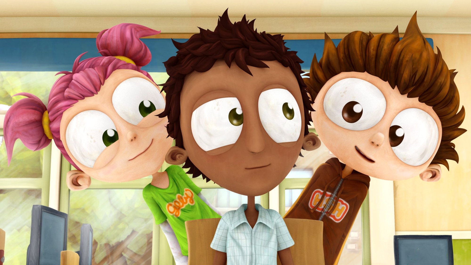 Angelo Rules Background