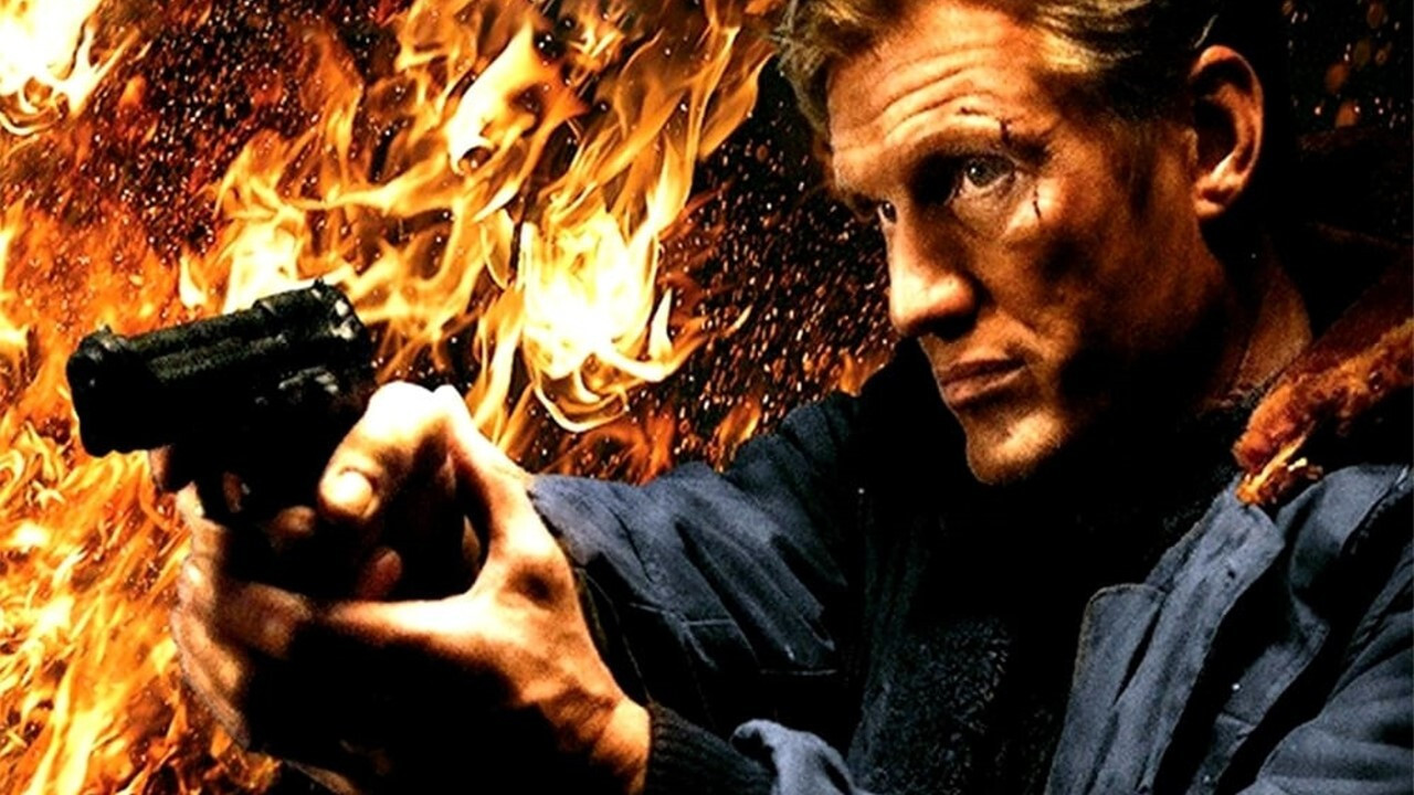 Command Performance Background