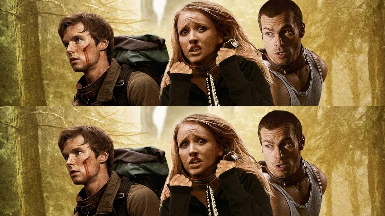 Feed the Gods Background