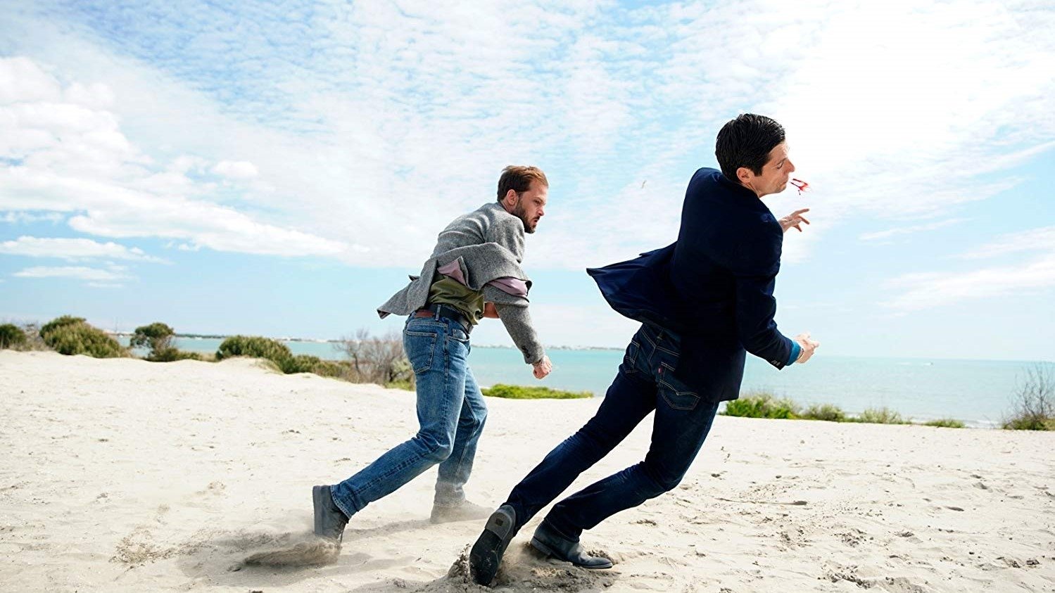 Persona non grata Background