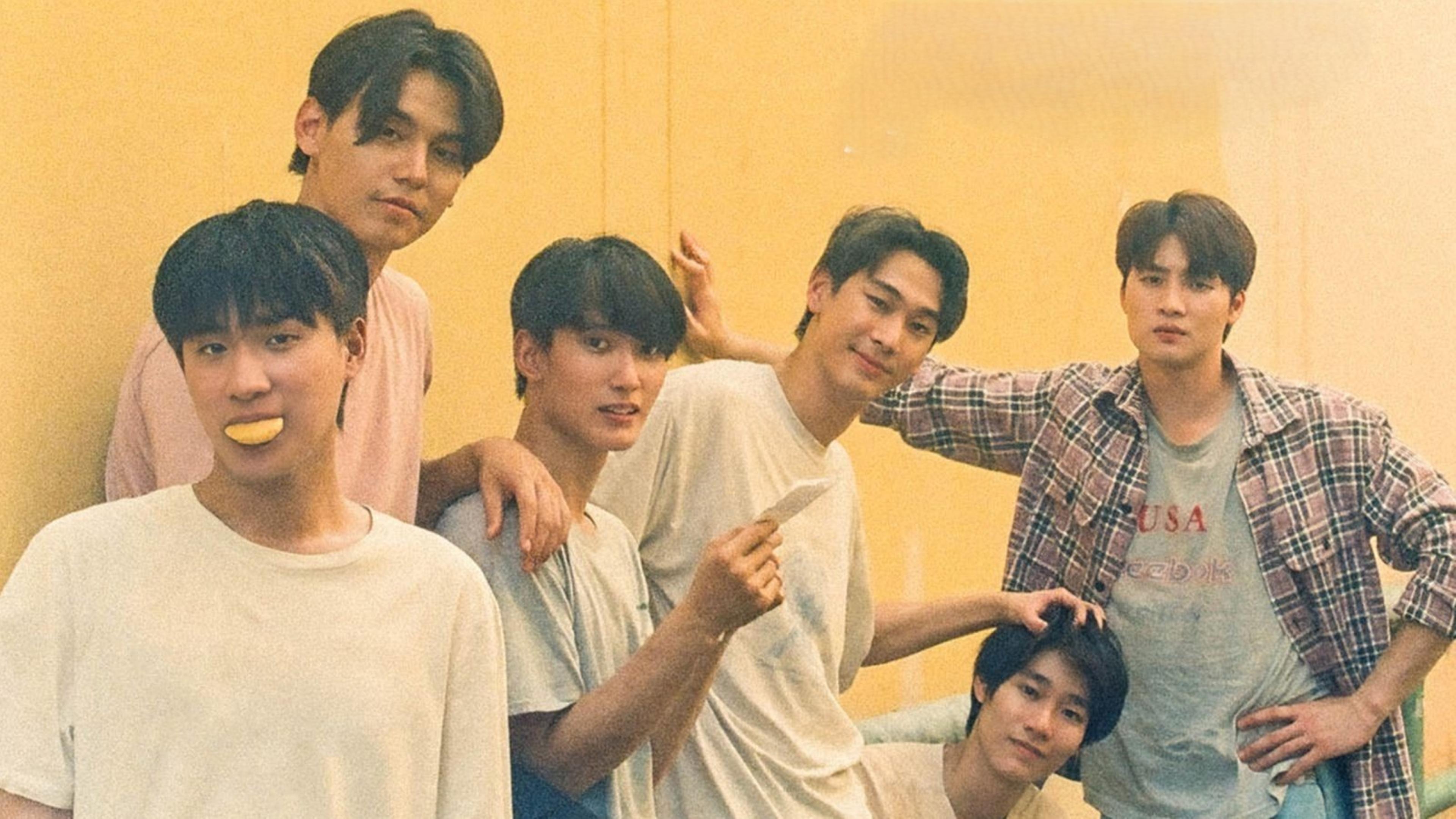 Remember Me Background