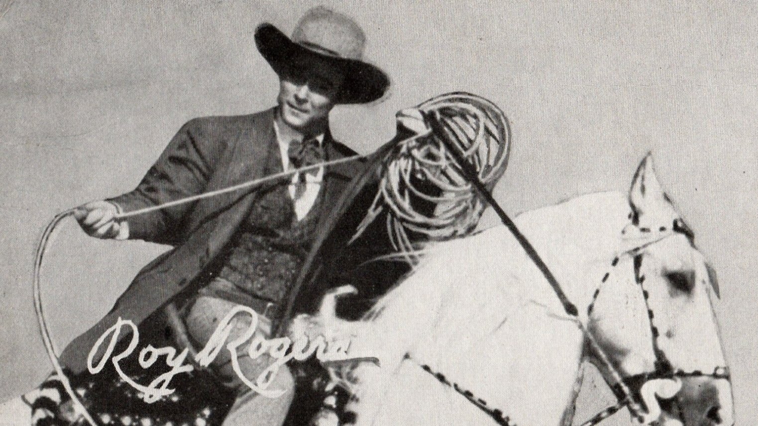 The Border Legion Background