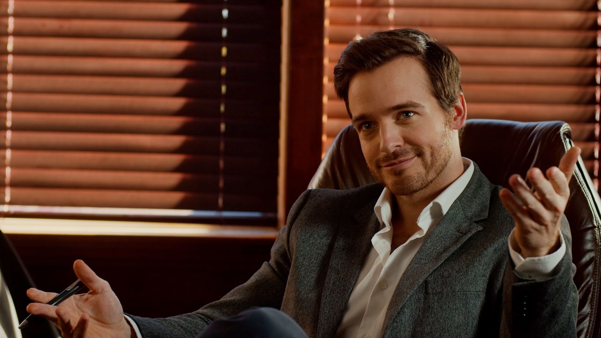 Bookworm and the Beast Background