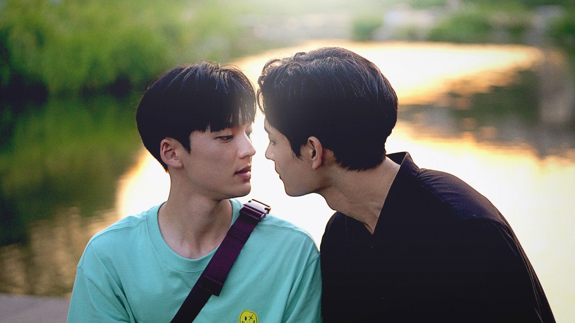 Please Tell Me So Background