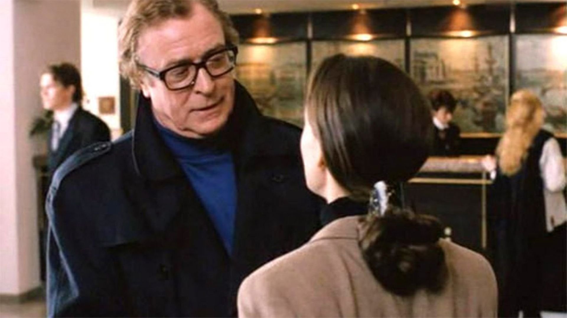 Midnight in Saint Petersburg Background