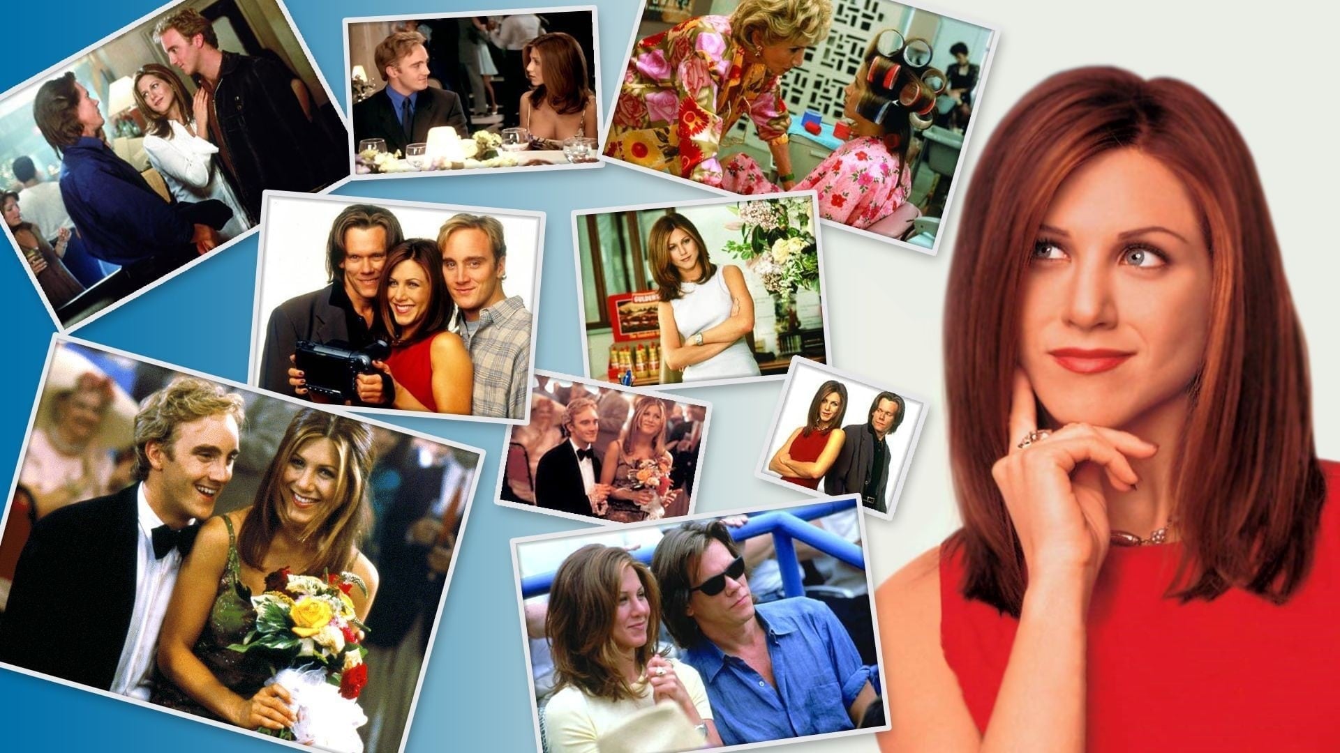 Picture Perfect Background