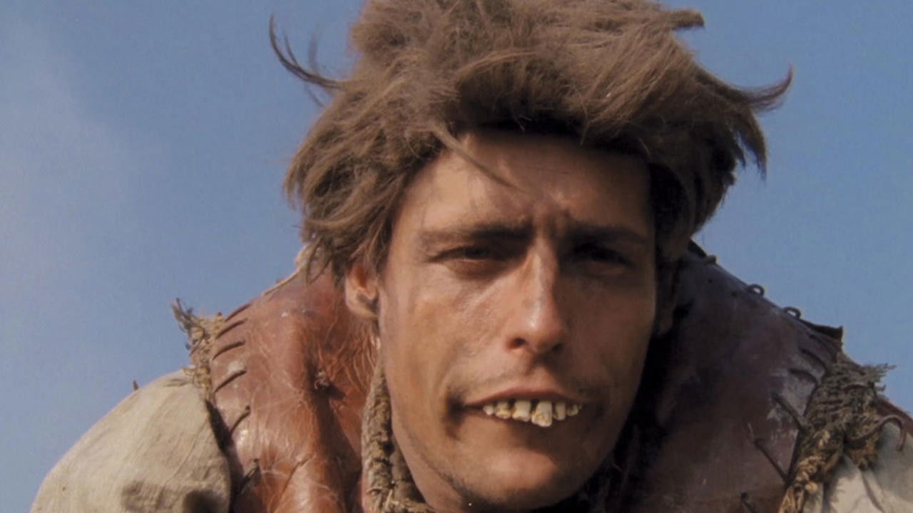 The Hunchback Background